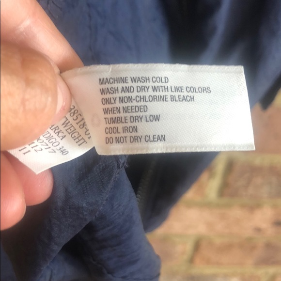 Gap jacket - Picture 4 of 4